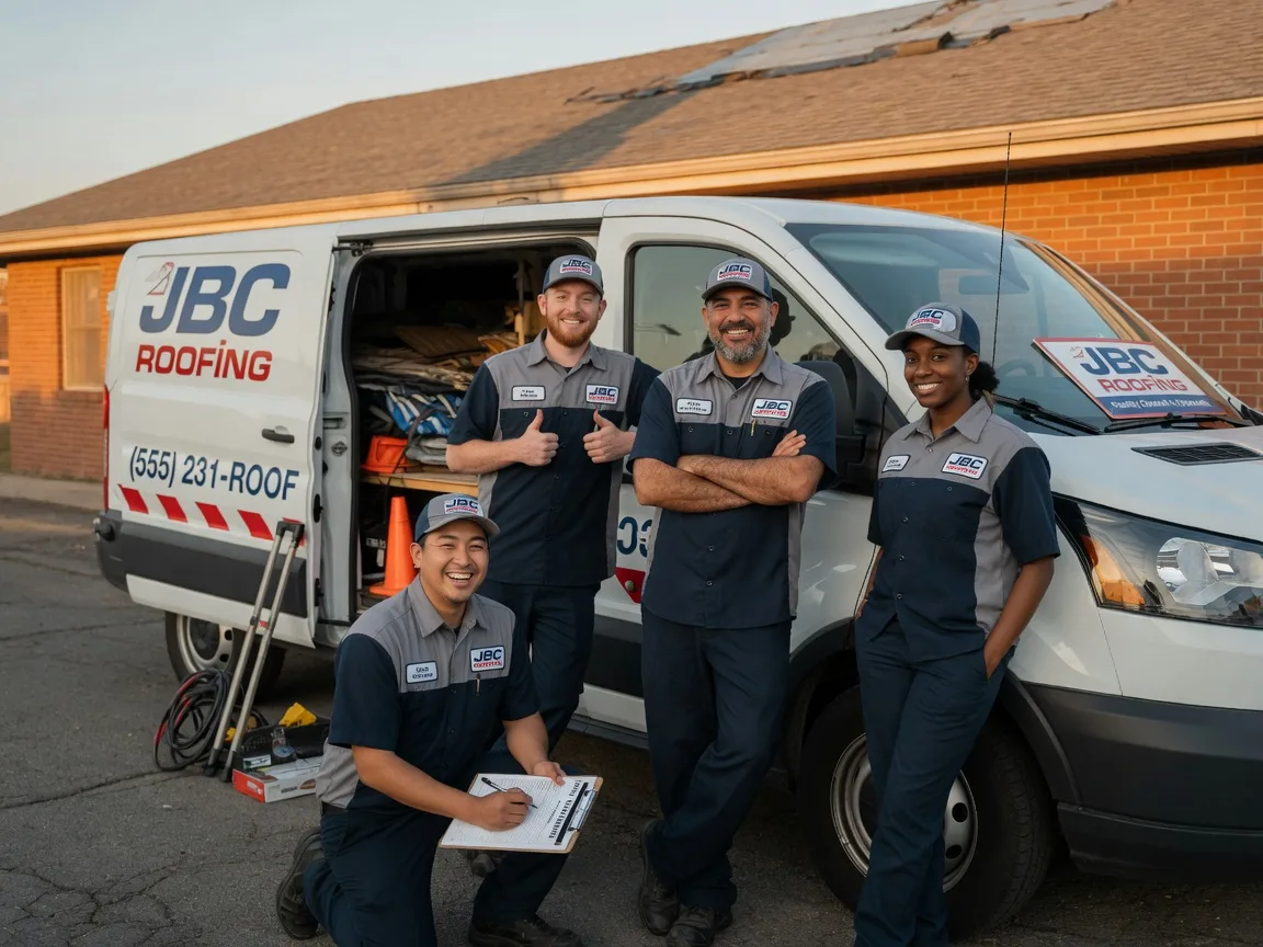 Roof Replacement company in Saint Ansgar, IA